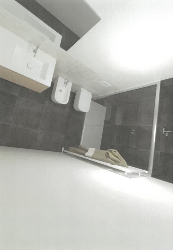 Planos Baños 41